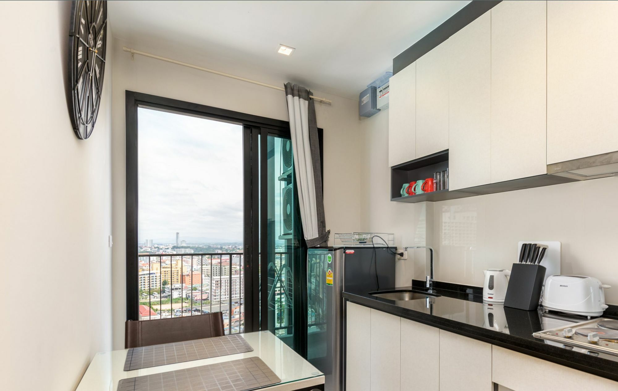 The Base Condo パッタヤー エクステリア 写真